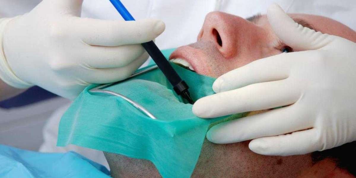 Soft Tissue Dental Laser: Revolutionizing Dental Care with Precision and Comfort