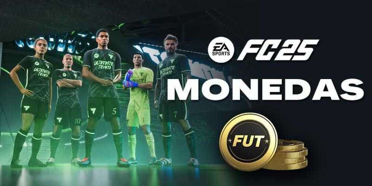 Können Sie leicht FIFA 25 Coins verdienen?