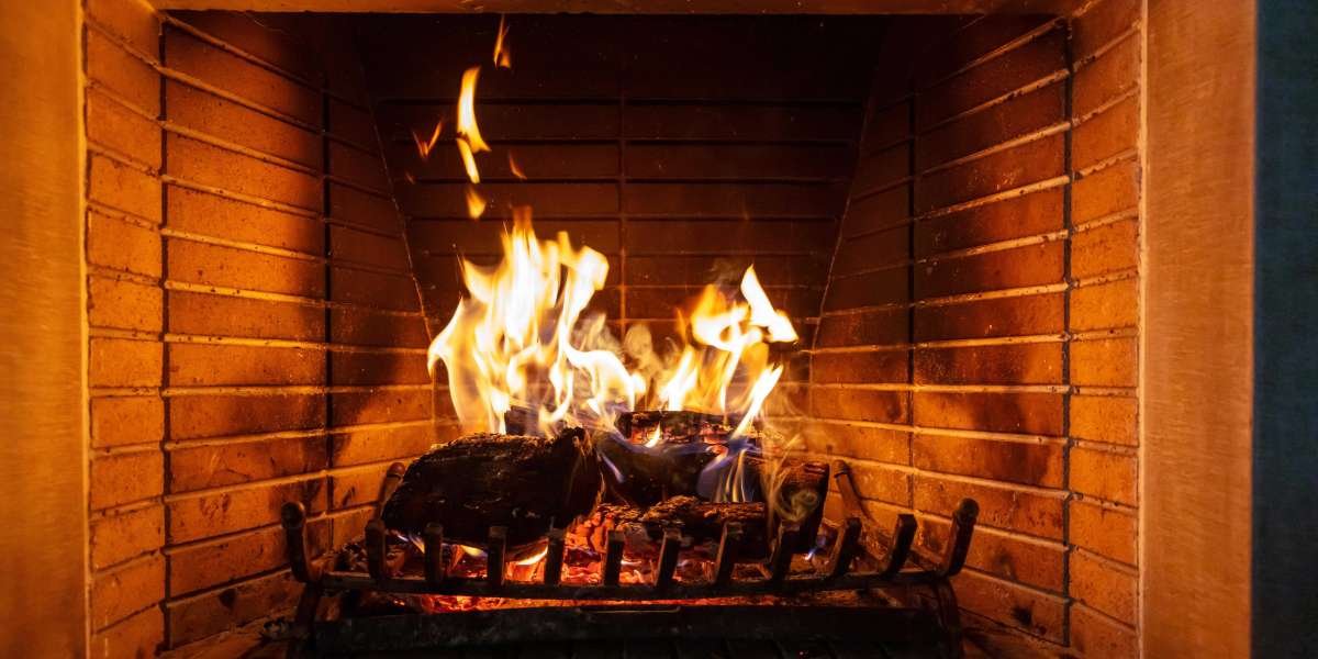 The 10 Most Terrifying Things About Fireplace