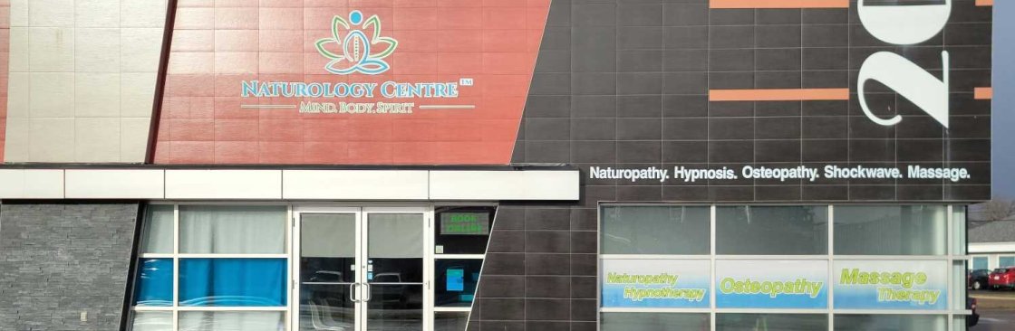 Naturology Centre Cover Image