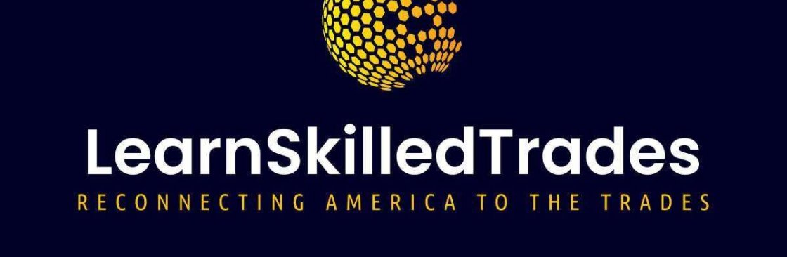 Learn a Skilled Trade Cover Image