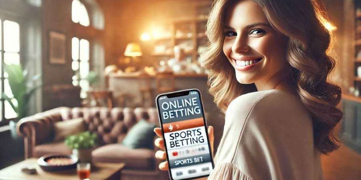 Exploring Korean Sports Gambling Sites