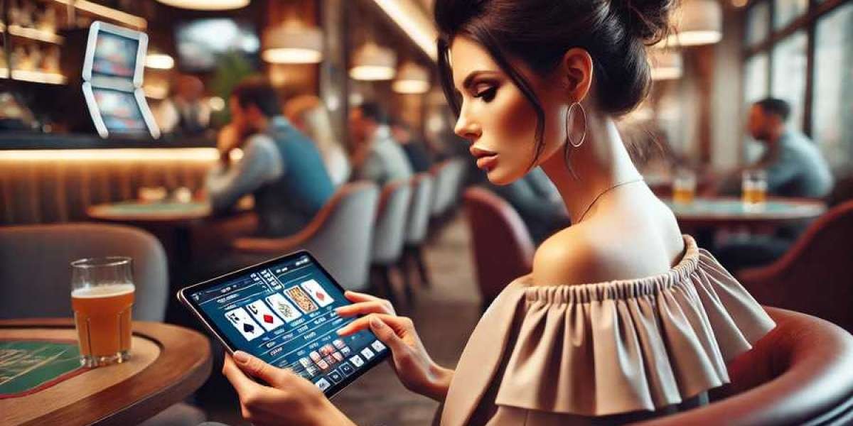 Mastering Online Baccarat Play