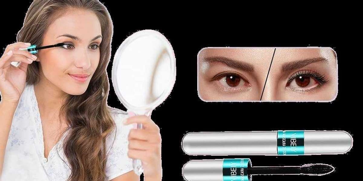 Ten Sensible Ways to show How To Use Vibely Mascara Into a Gross sales Machine