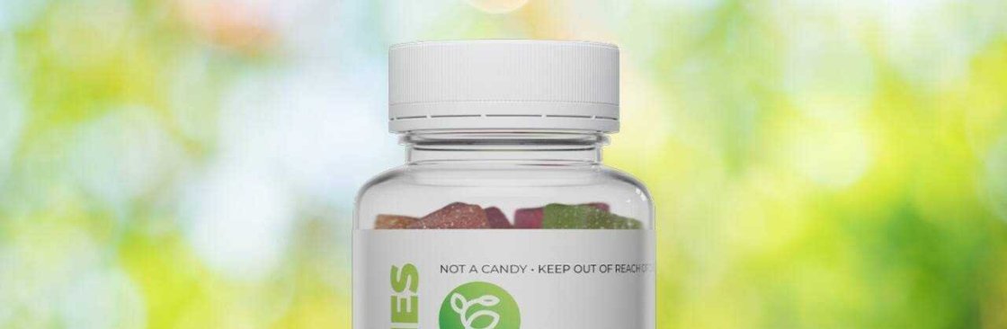 Revitalize CBD Gummies Cover Image