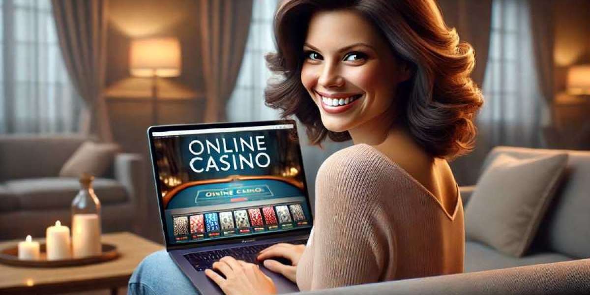 Explore the World of Online Slots