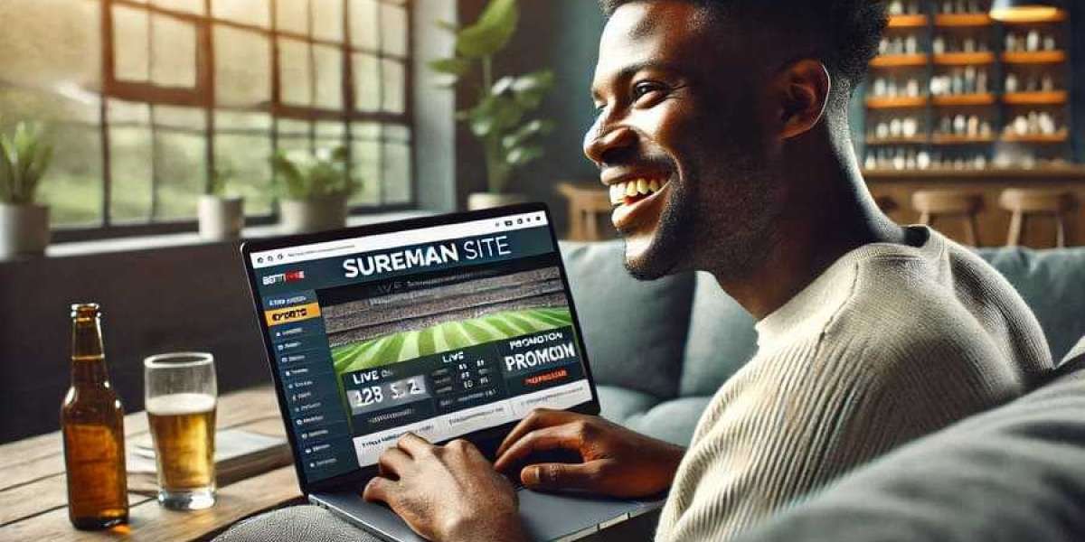 Exploring Korean Sports Gambling Sites