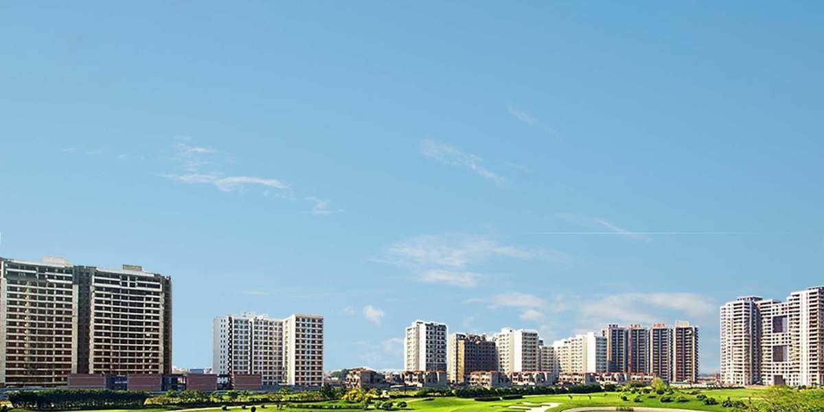 Jaypee Krescent Homes: Your Oasis of Peace and Luxury