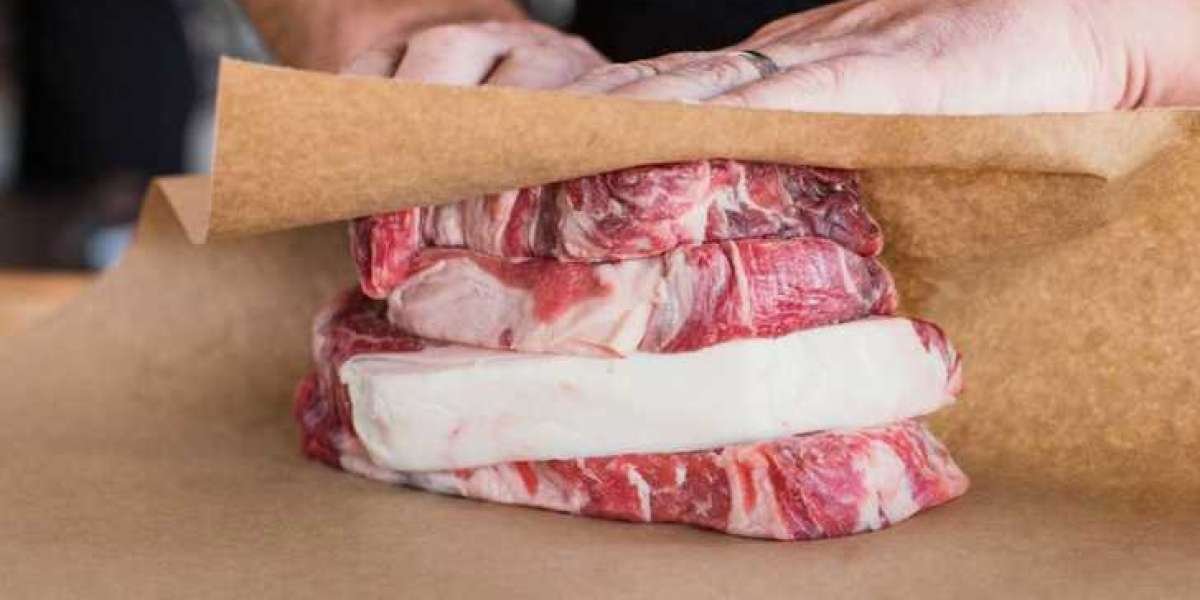 Custom Butcher Paper: The Unique Touch for Any Business