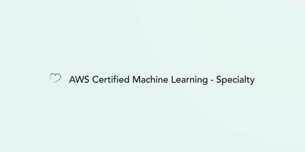 DumpsArena Comprehensive AWS-Certified-Machine-Learning-Specialty Prep