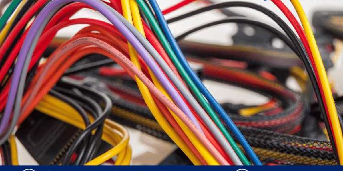 Europe Wires and Cables Market Analysis 2024-2032: Growth, Trends, and Key Drivers