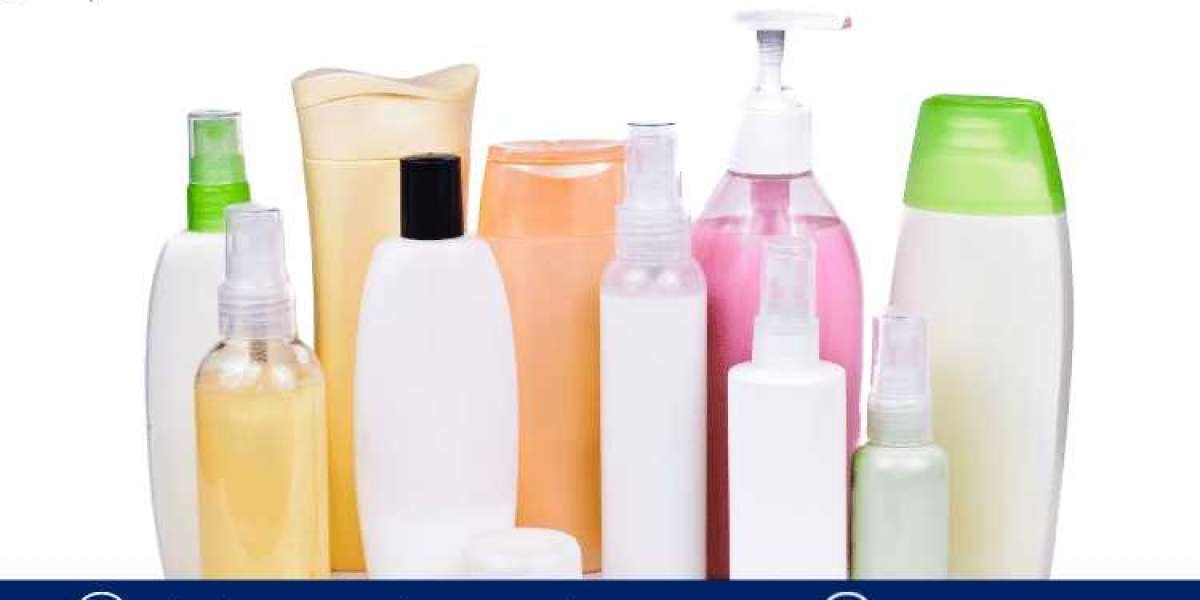 Europe Shampoo Market Report: Trends, Growth, and Forecast Analysis 2024-2032