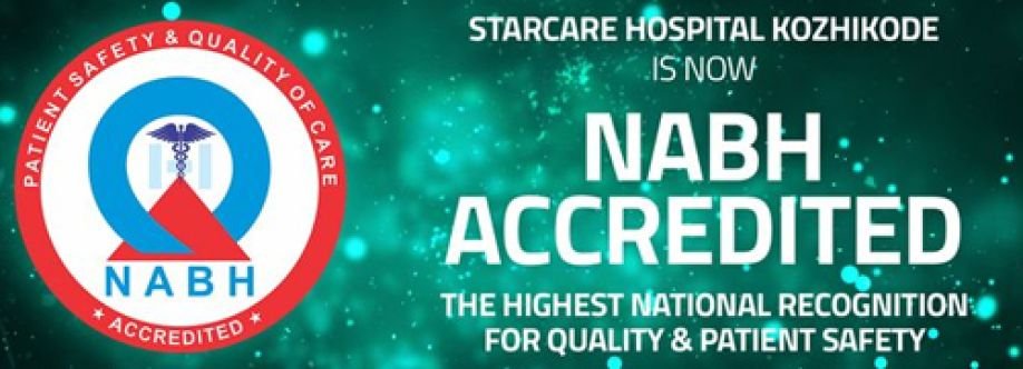 Starcare Hospital Cover Image