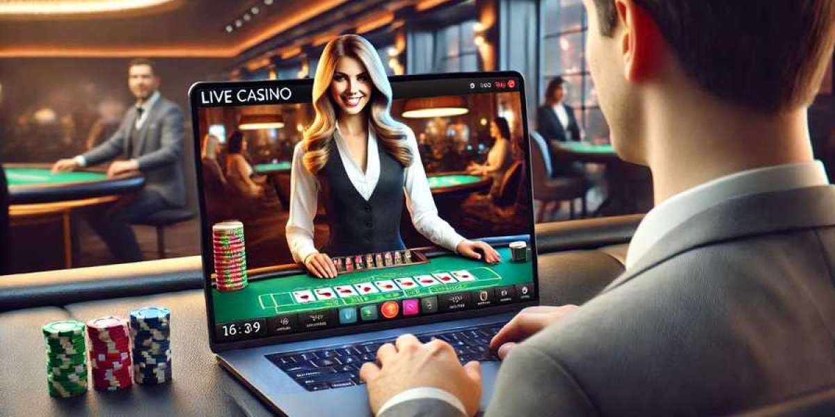 Exploring New Online Casinos