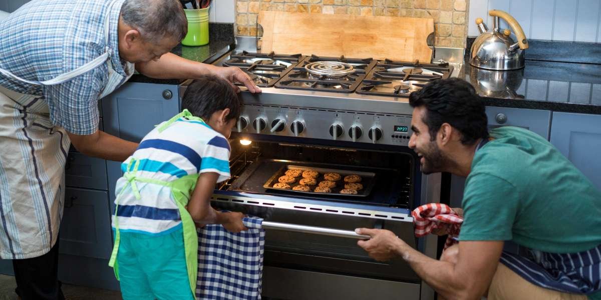 You'll Never Guess This Hobs Oven's Tricks