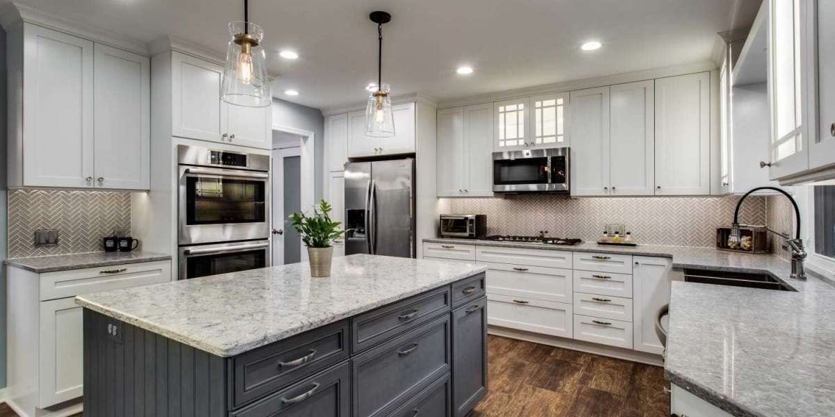 Kitchen Renovation: Revitalize the Heart of Your Home