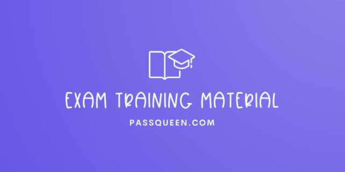 PassQueen.com Ensures Success with Verified Exam Training Material