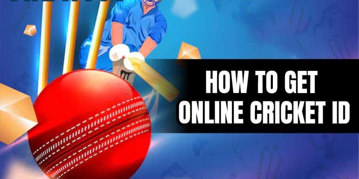 Online Cricket ID: Role in Easing The Betting Procedure