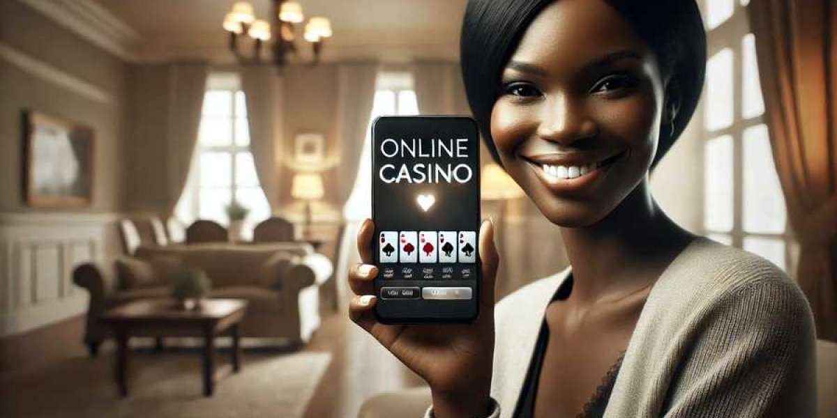 The Exciting World of Casino Sites