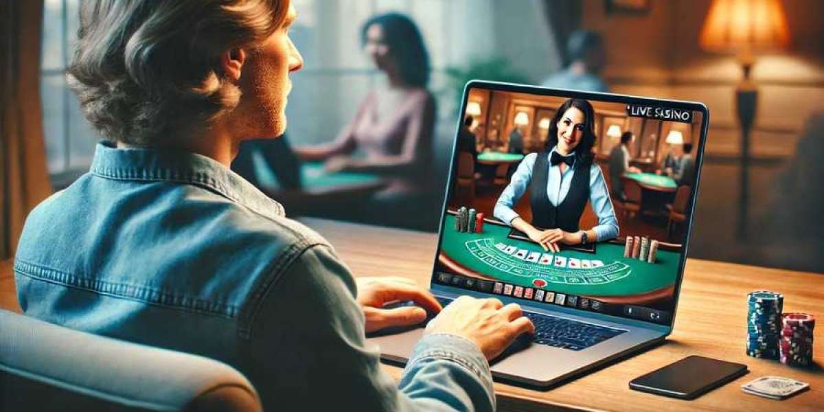 The Ultimate Guide to Casino Bonuses