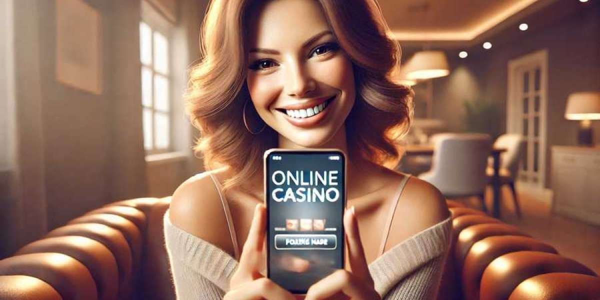 Exploring the World of Online Slots