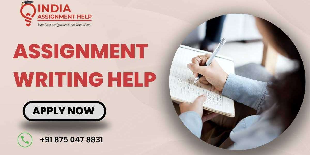 Benefits of Choosing India Assignment Help for Nursing Assignments