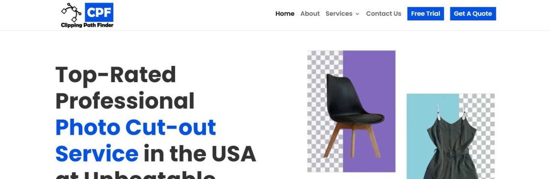 Clipping Path Finder Cover Image
