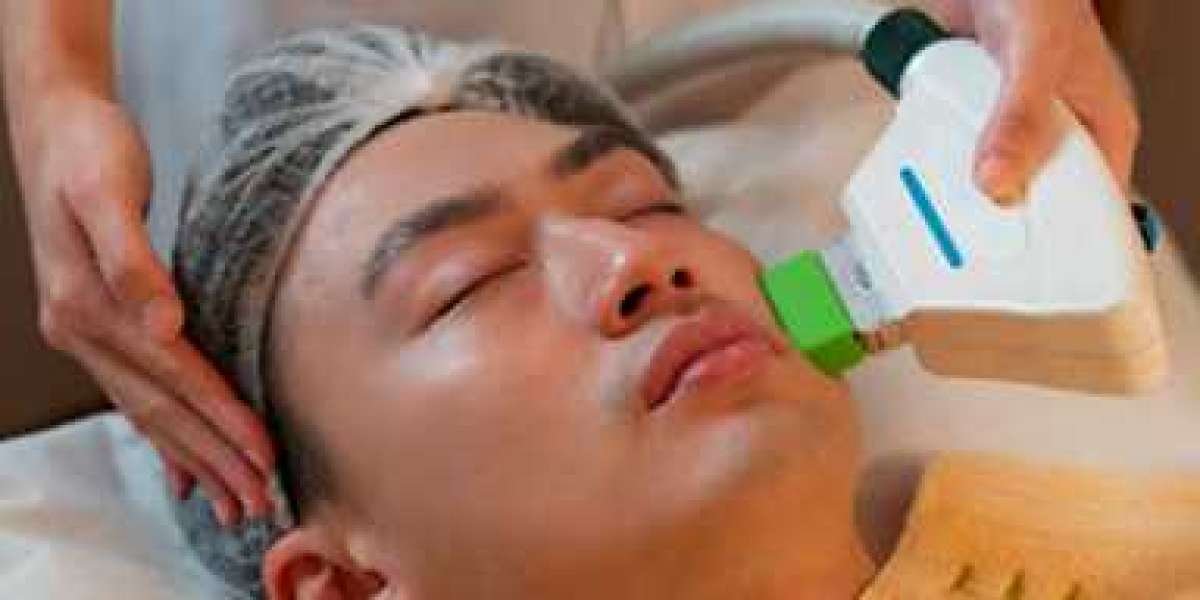 men facial singapore