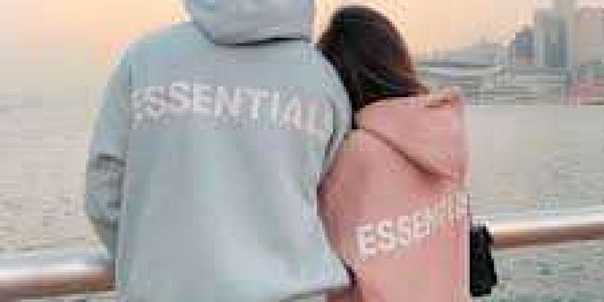 Essential Hoodie professional branded hoodie in canada