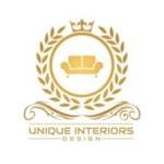 Uniqueinteriors Designs Profile Picture