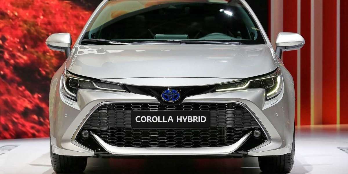 Corolla 2020 GR Sport: A Nova Era da Esportividade na Toyota