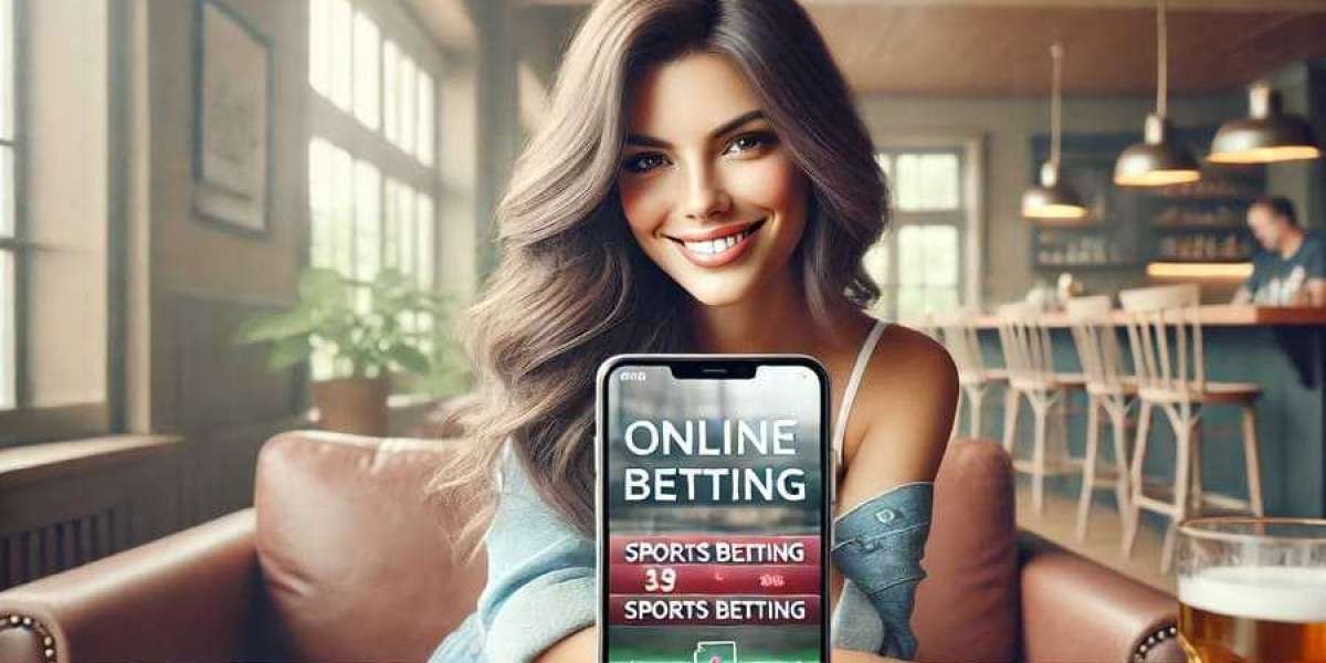 The Rise of Real-Time Sports Betting