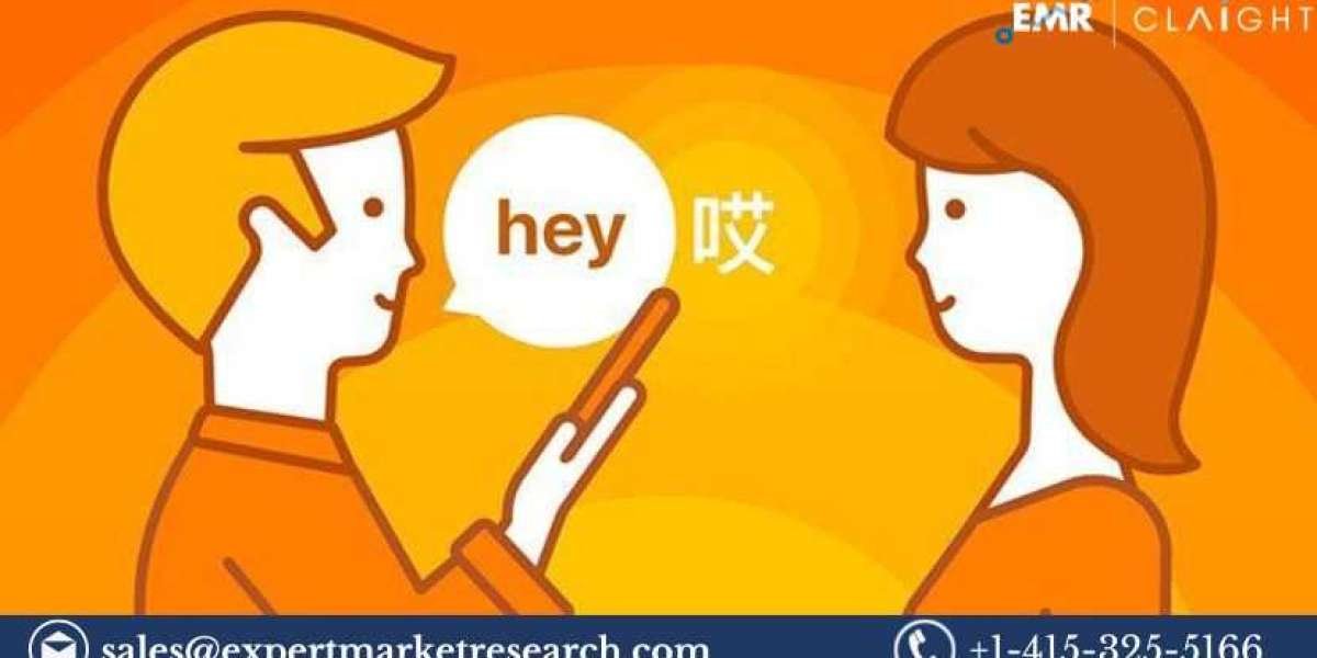 Speech to Speech Translation Market Size, Share & Growth 2024- 2032