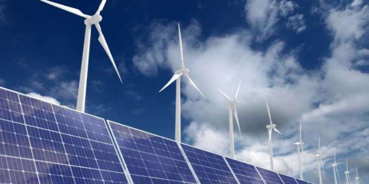 Latin America Renewable Energy Market Analysis and Growth (2024-2032)