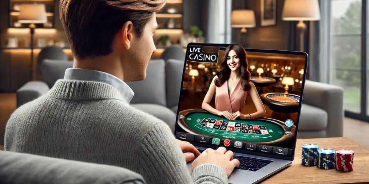 Getting Started with Online Roulette