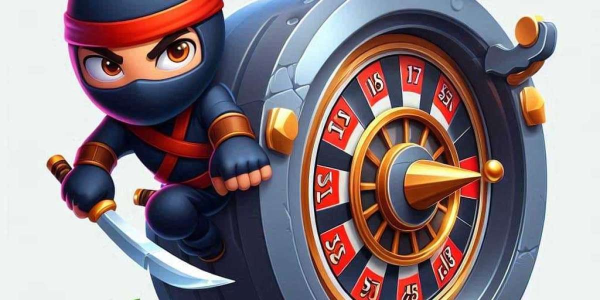 Exciting Casino Promotions: Ninja Crash