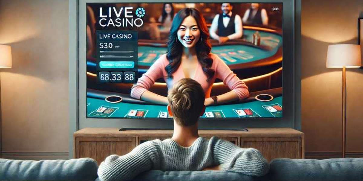 High RTP Casino Games Explained