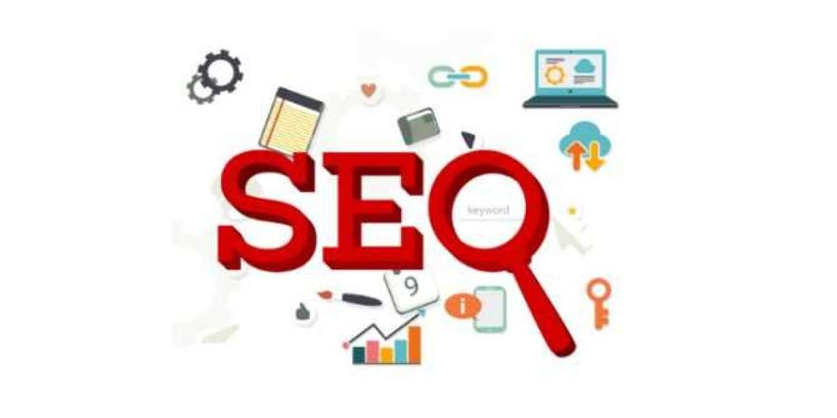 SEO Services for Driving Organic Traffic in 2025