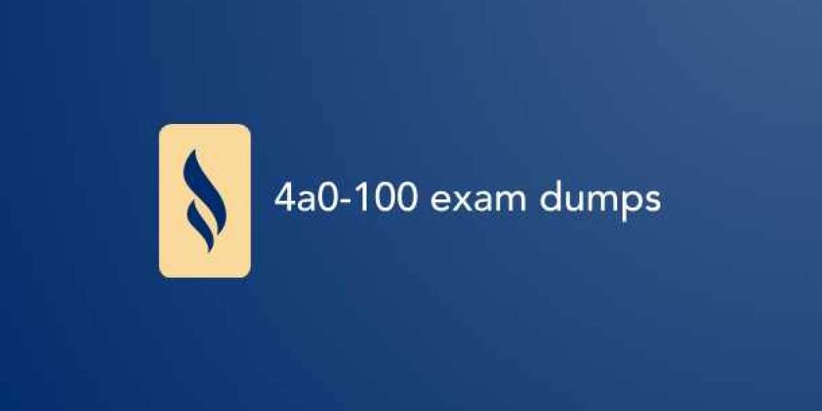 How Often Are 4A0-100 Exam Dumps Updated for Accuracy?