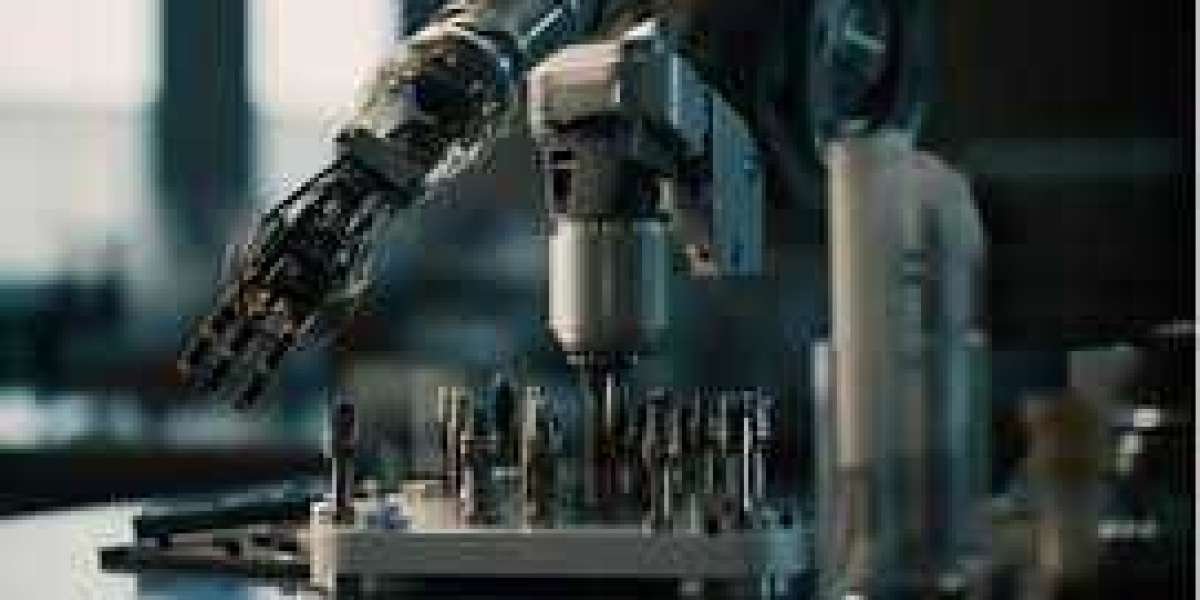 Automotive Actuators Market Analysis Size And Forecast Report 2024-2030