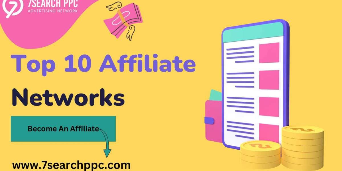 Maximize Profits: The Top 10 Affiliate Programs to Join