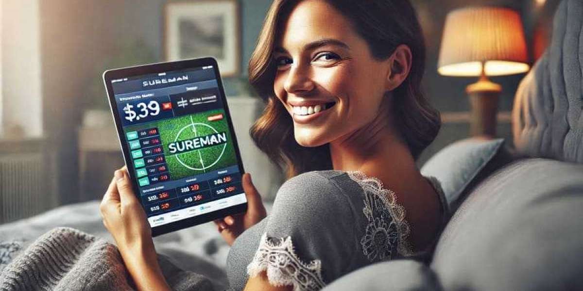 Understanding Sports Betting Community