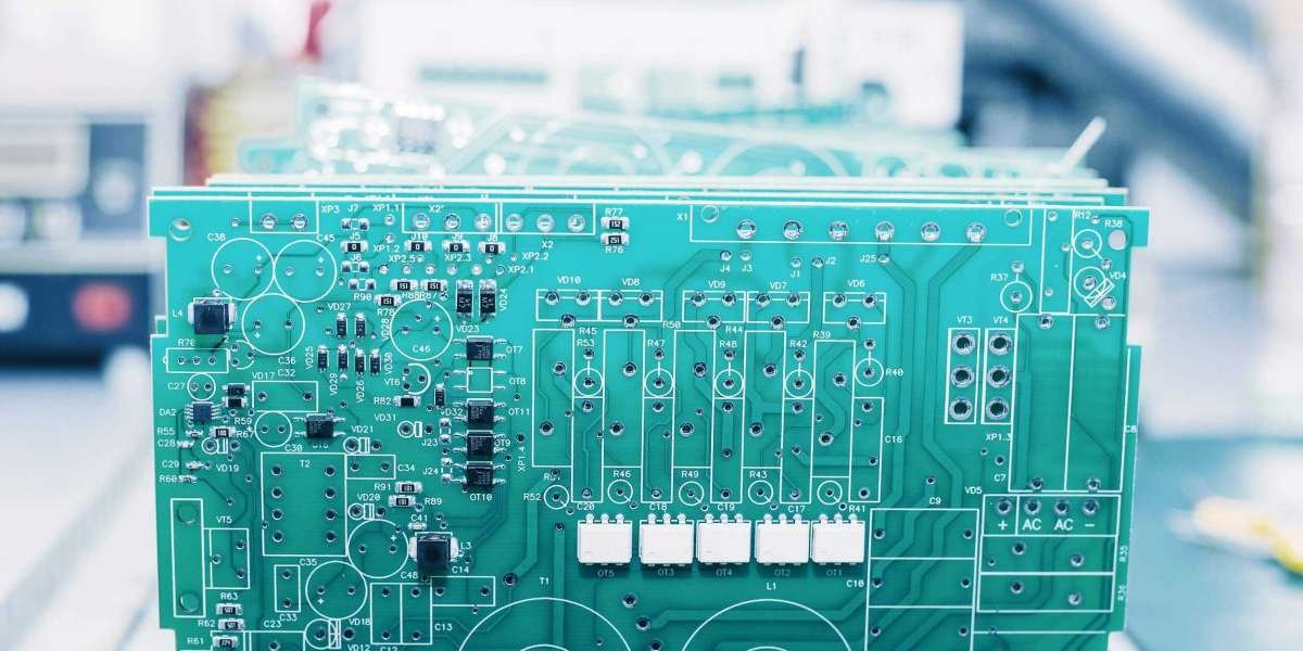 PCB assembly services: 2 popular techniques!