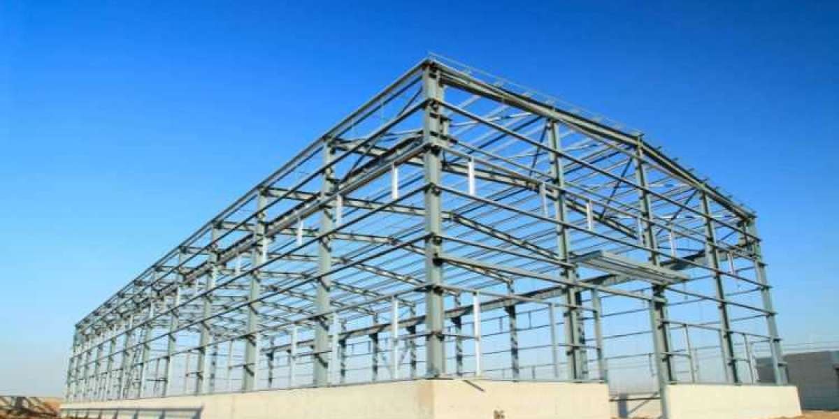 Saudi Arabia Structural Steel Market: Share, Size, and Forecast (2025-2034)