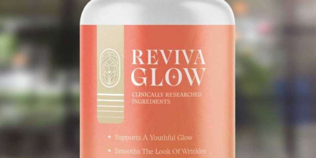 RevivaGlow US CA UK IE AU NZ: Skincare Enthusiasts?