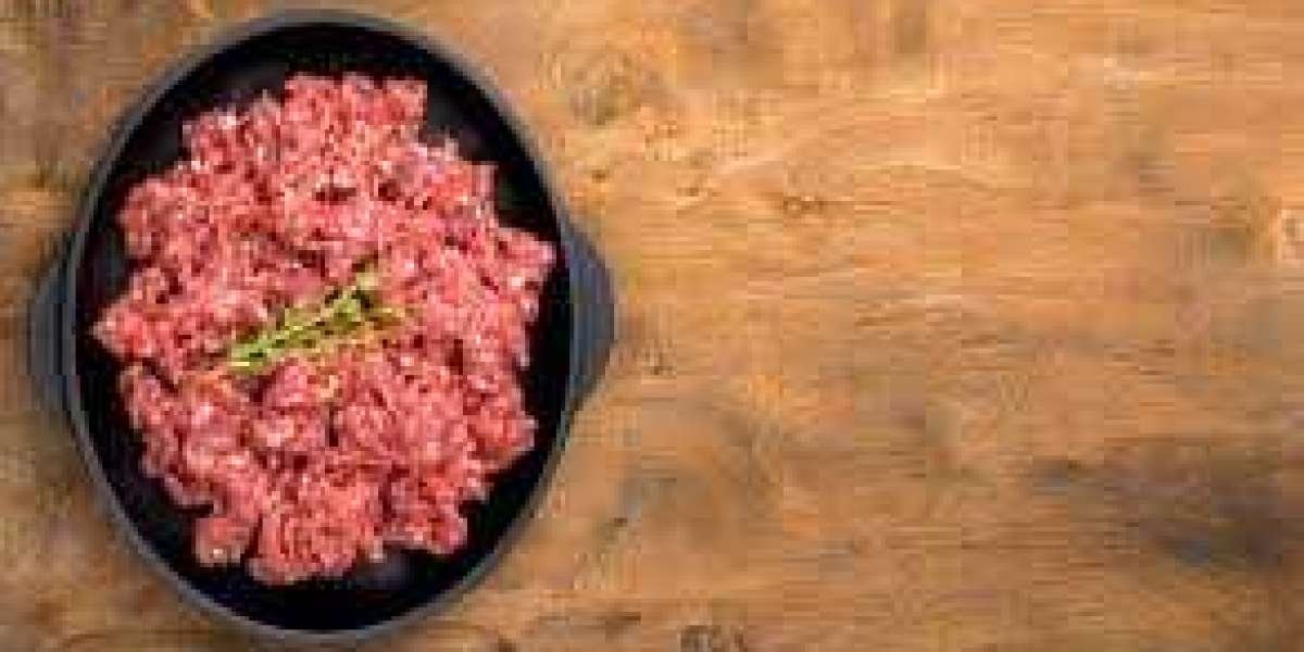 United States Plant Based Meat Market Analysis Size And Forecast Report Renub Research