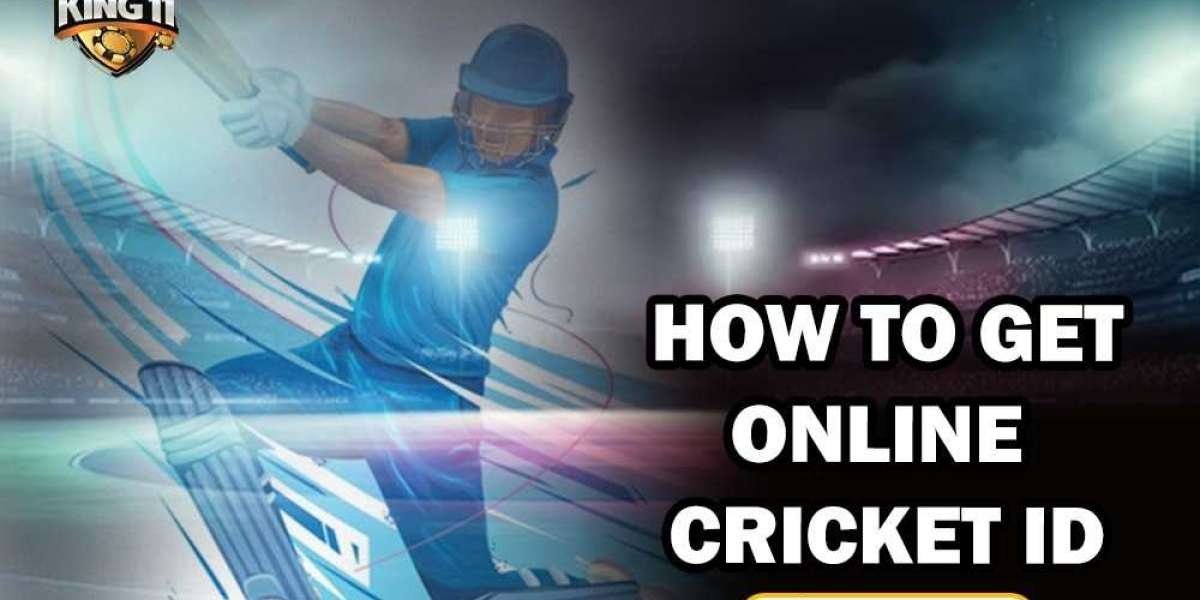 Online Cricket ID: Tips and Insights for Online Cricket Betting ID