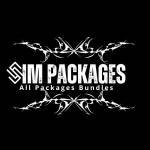 Sims Packages