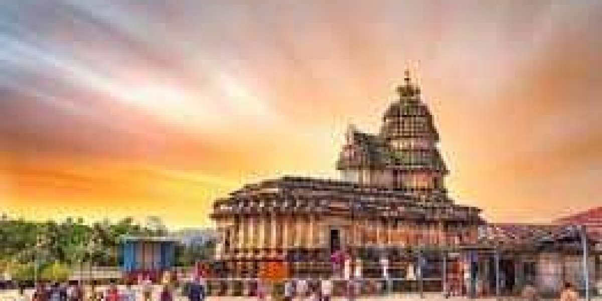 Exploring the Spiritual Splendor of Sringeri Temple