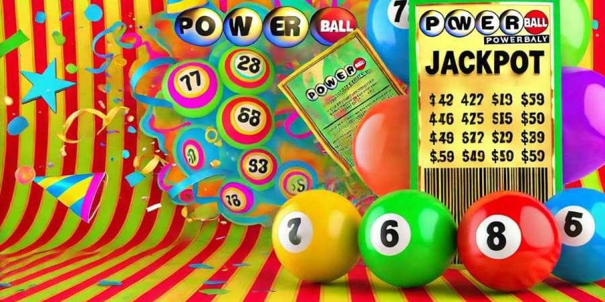 Unlocking the Jackpot: Exploring Powerball Sites